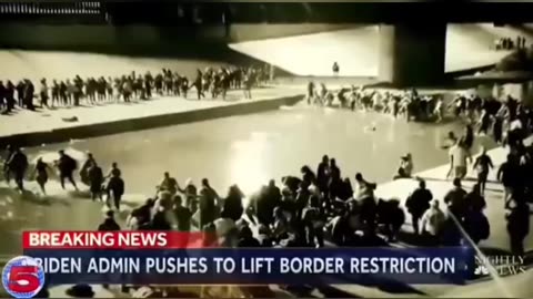 The Southern Border