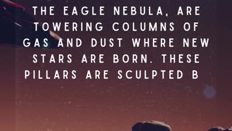 Pillars of Creation: Star Birth Unveiled