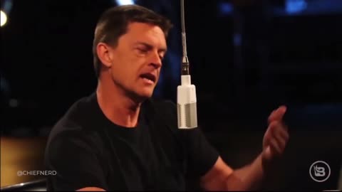 Jim Breuer | Jim Breuer Interview with Glenn Beck on Blaze TV