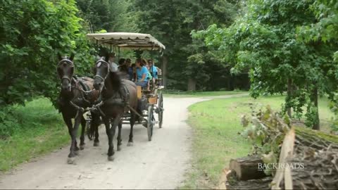 Piedmont Italy Bike Tour Video | Backroads