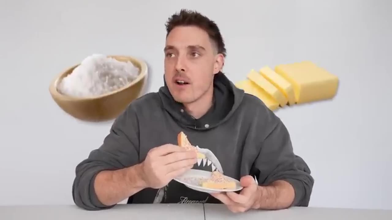 Asturalian food tier list