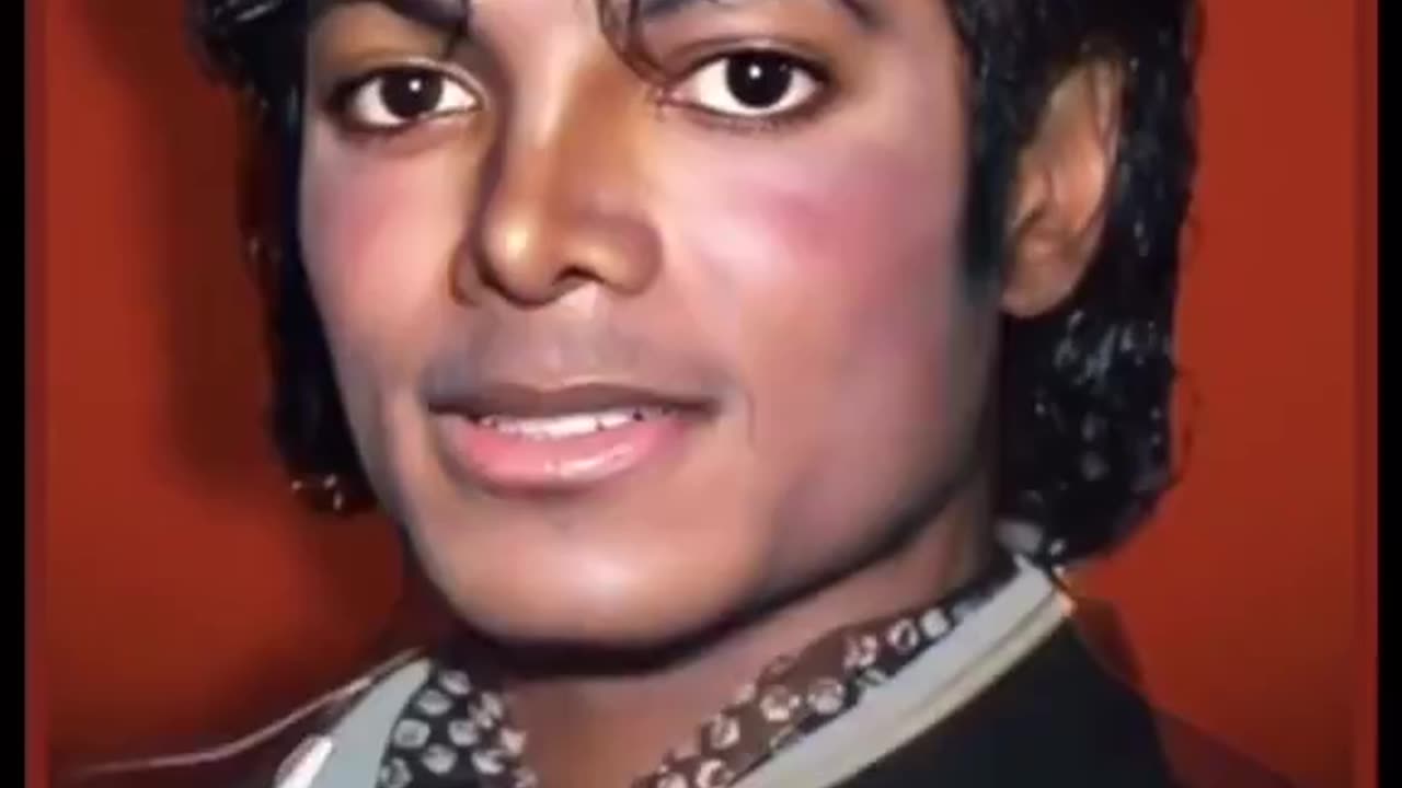 Michael Jackson's Transformation Over The Years