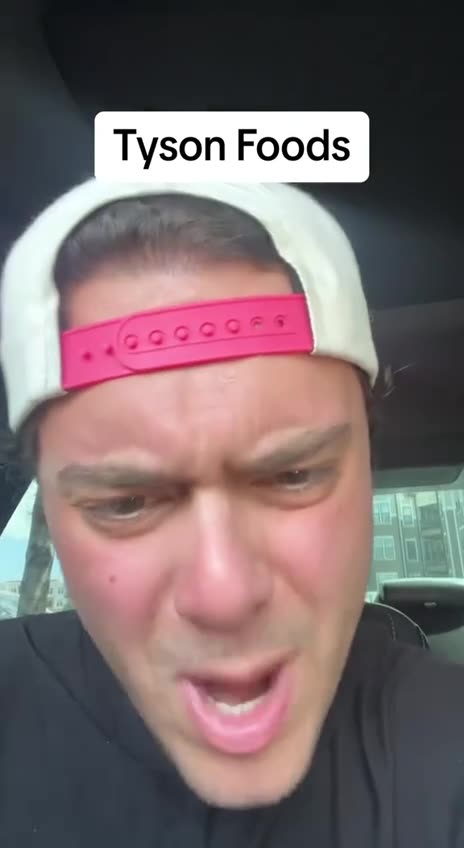 Tyson Foods Laying Off Citizens to Hire Illegal Immigrants