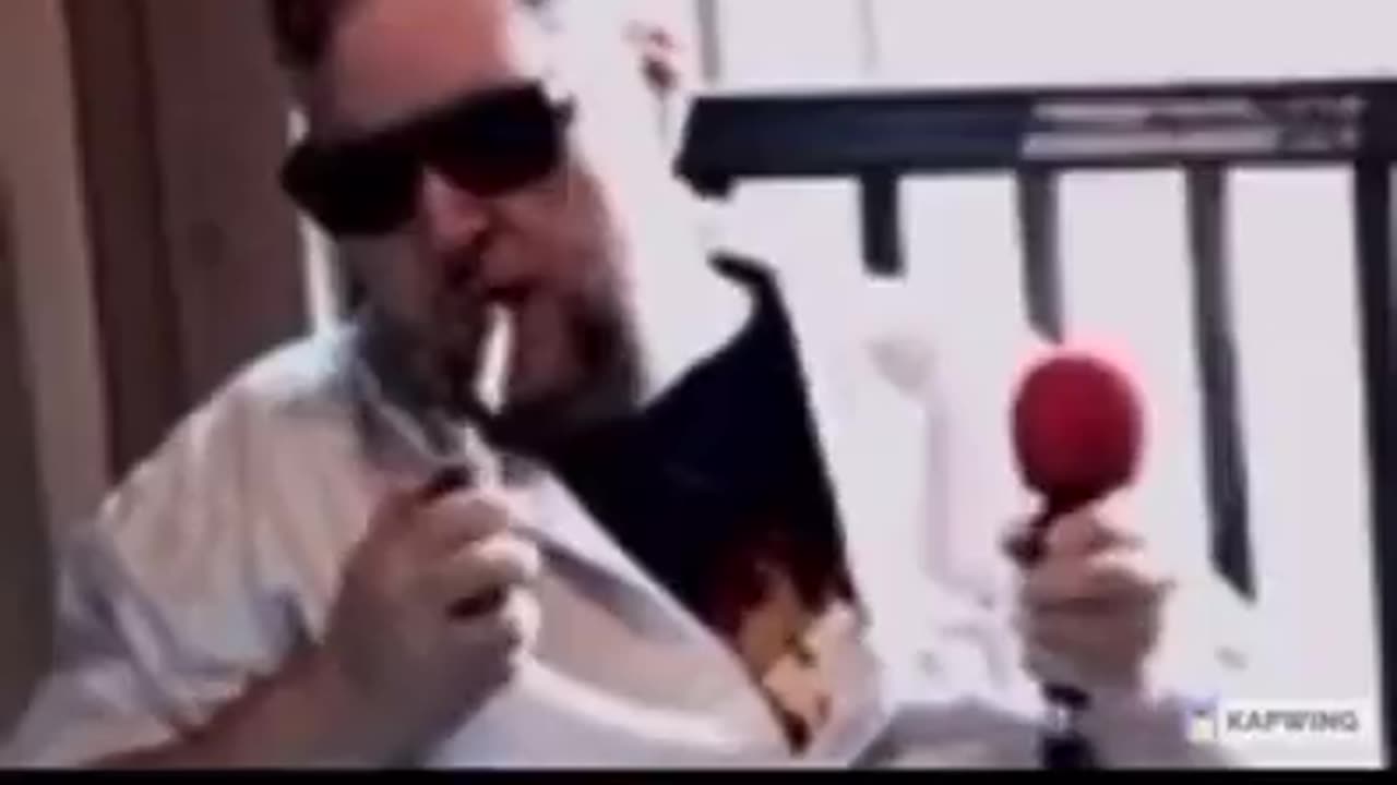 SUNRSE: RALPH JR. REUNION SOON