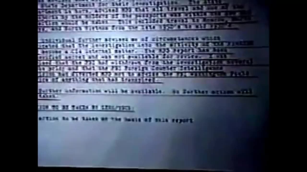 CIA's Involvement in Satanic Ritual Abuse & Child Sex Trafficking