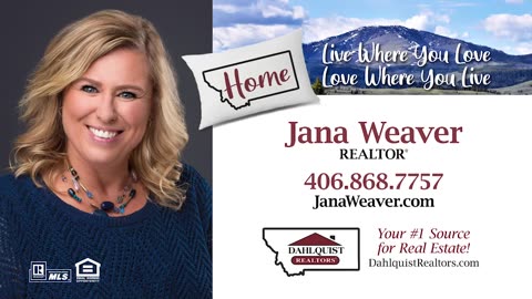 Dahlquist Realtors - Jana Weaver