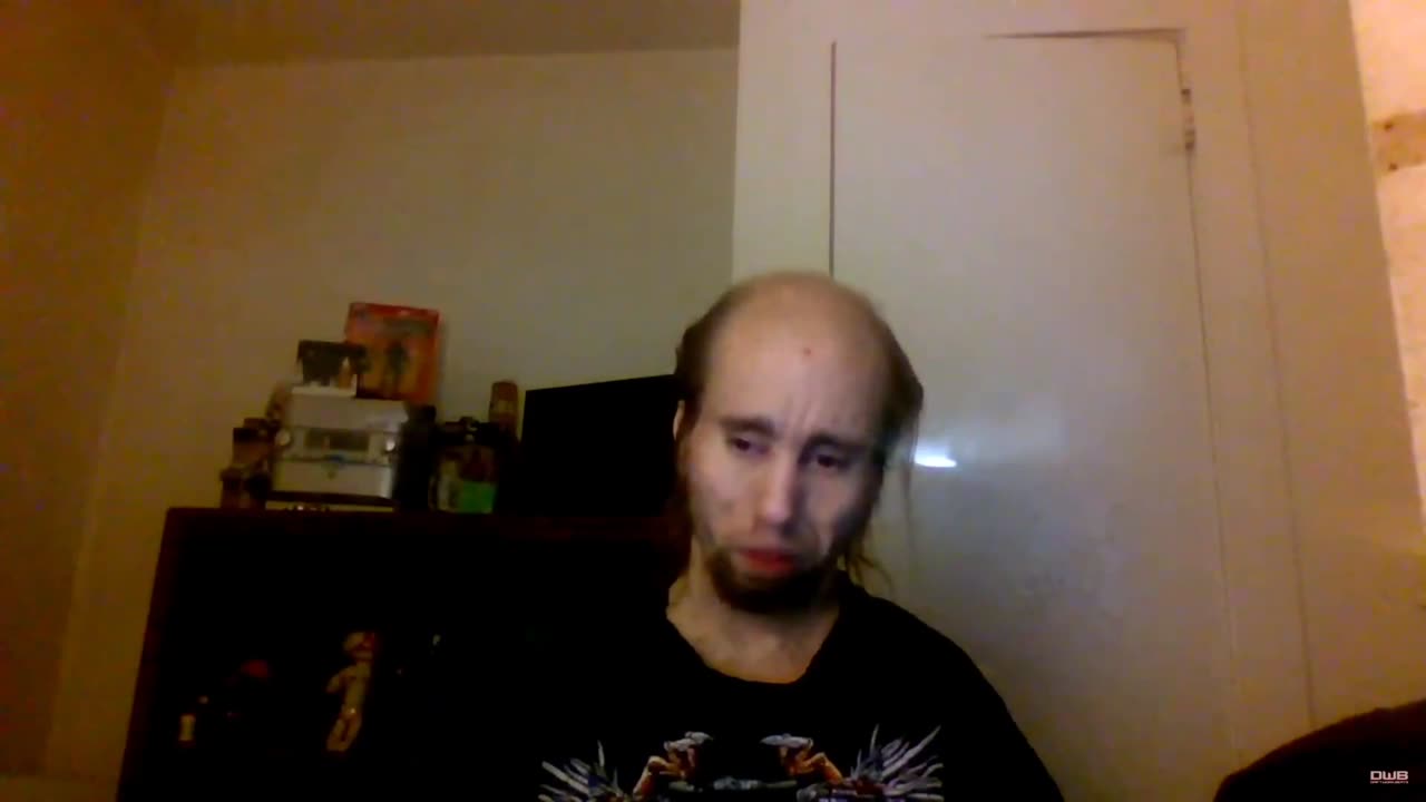 [Cyraxx Youtube 2020-1-2] Cyrax Tells Us Hes Turning Into A Gaming Channel