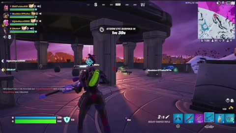 Their backs hurt...