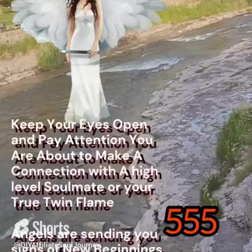 Twin Flame Angel Number 555 You Are On The Right Path