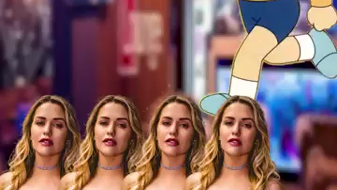 If I was a doremon