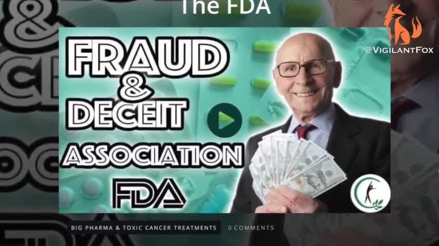 The Beginning of the End for FDA: Never Anticipated Anyone Would Actually Ask for the Data