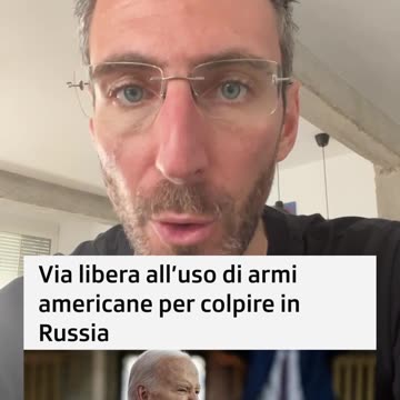 Vogliono la terza guerra mondiale. Fermiamoli!