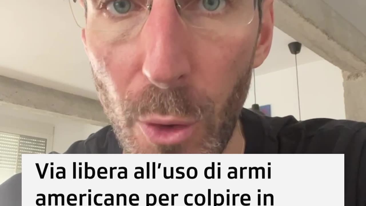 Vogliono la terza guerra mondiale. Fermiamoli!