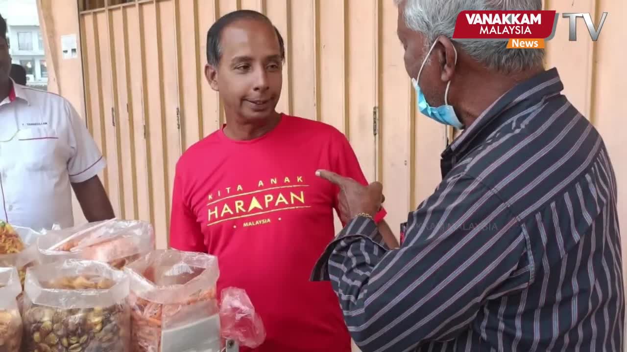 Who are the Indian candidates in GE15?