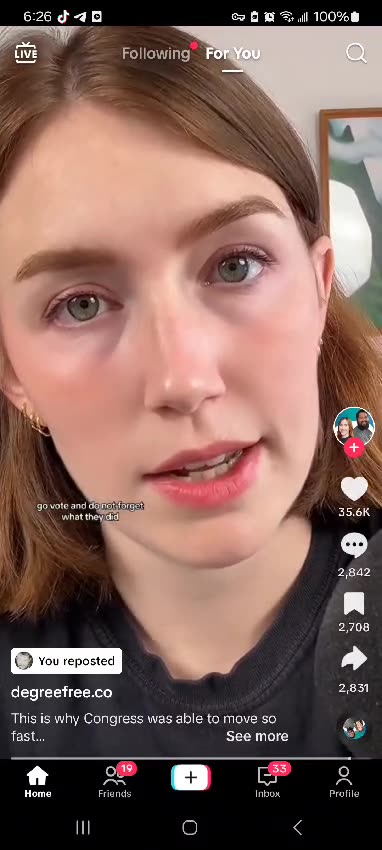 REASON to Cancel TicTok!! Pissed!!