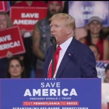 Who really lives in the White House.