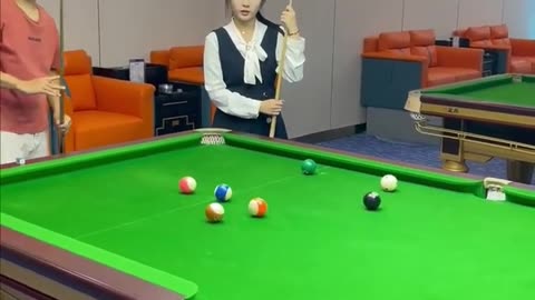 Video_Billiards_millions_views #funny #game play