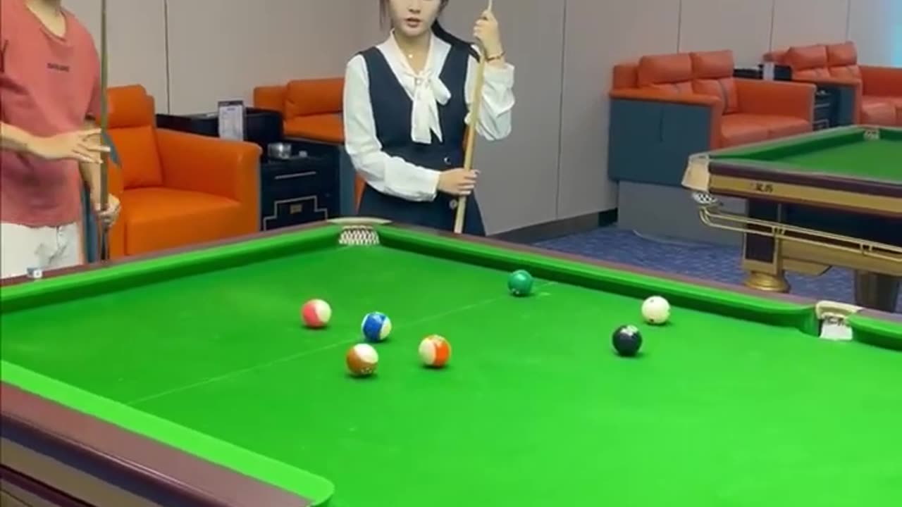 Video_Billiards_millions_views #funny #game play