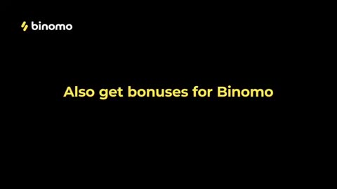 how earning in a binomo app fastly