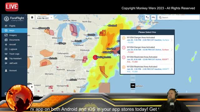 Large Human Trafficking Bust in Texas