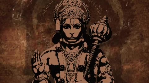 Lord Hanuman 🙏