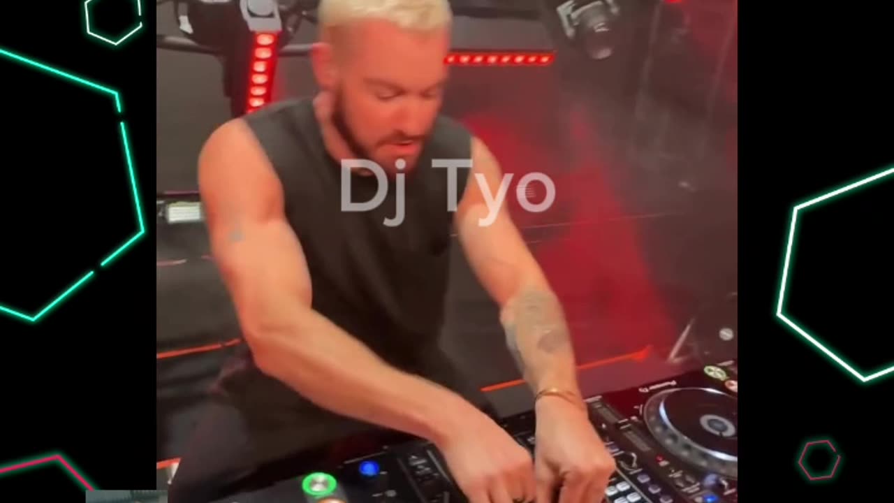 Dj Tyo 218