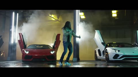 Quavo - LAMB TALK (Official Video)