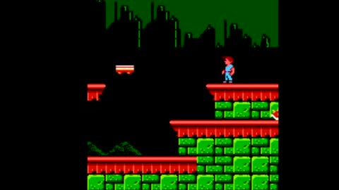 Mad Video Gamer Ep 10