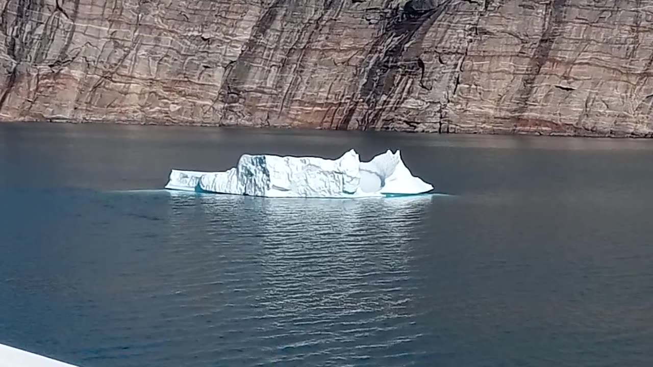 Iceland with icebug