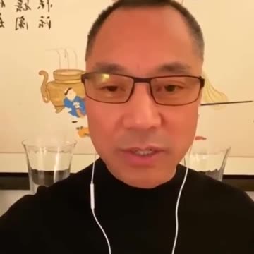 20191117文贵先生视频：香港又有行动啦！香港的教堂要注意了，对教堂有行动，宗教设施，那几个教堂，我就不多说了啊