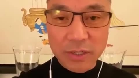 20191117文贵先生视频：香港又有行动啦！香港的教堂要注意了，对教堂有行动，宗教设施，那几个教堂，我就不多说了啊