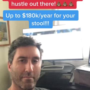 Crappiest Side Hustle in the World!