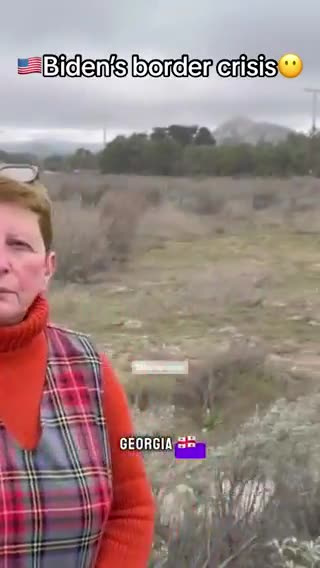 All of these people could have come here legally, instead they were encouraged to ...