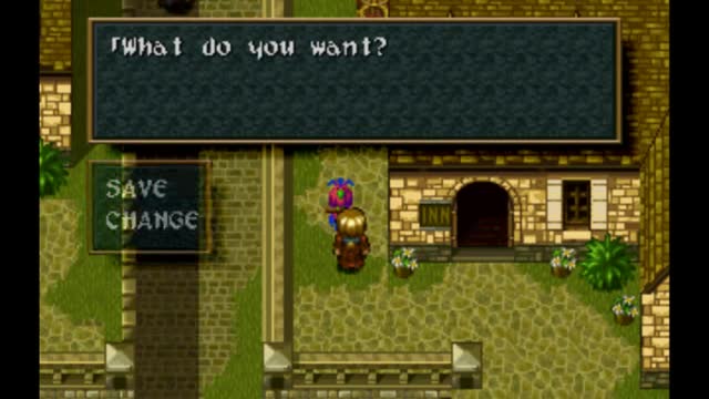 Wild Arms Let's Play (Part 12)