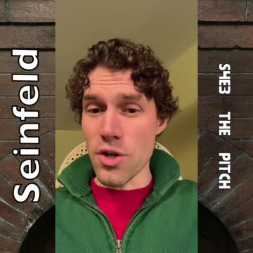 Seinfeld - This is the show.