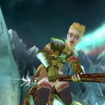 The Nordic Quidditch Team Dominates! #quidditch #wizardingworld #videogames #harrypotter