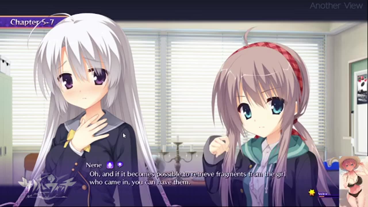 Nene Goes into HEAT Big Time! _Sabbat Of The Witch _Nene route_#49