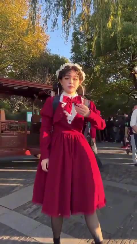 Japanese Street Performer!