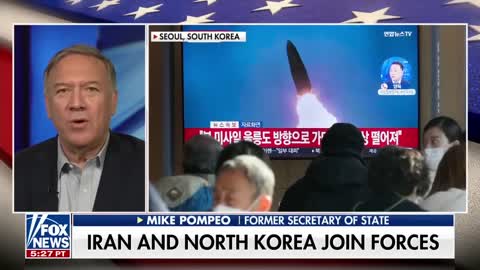 Mike Pompeo: Obama is 'reckless' in promoting TikTok