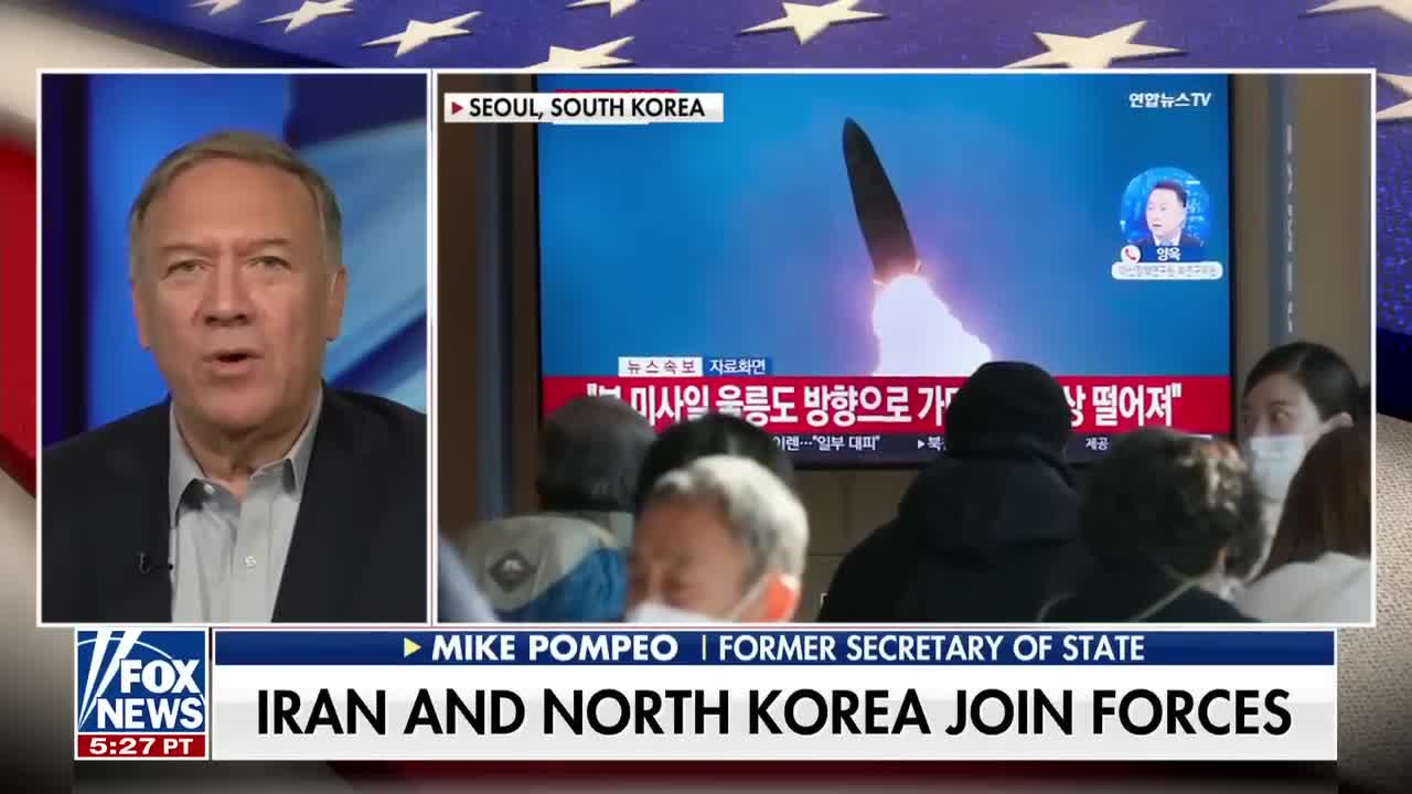 Mike Pompeo: Obama is 'reckless' in promoting TikTok