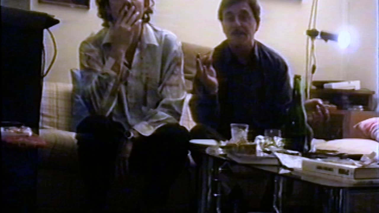 Come diventare miliardari (P&Q) (1992)