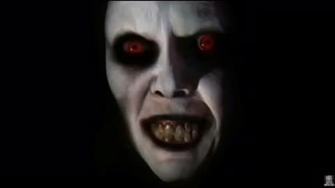 The Bad Seed .....HILLARY