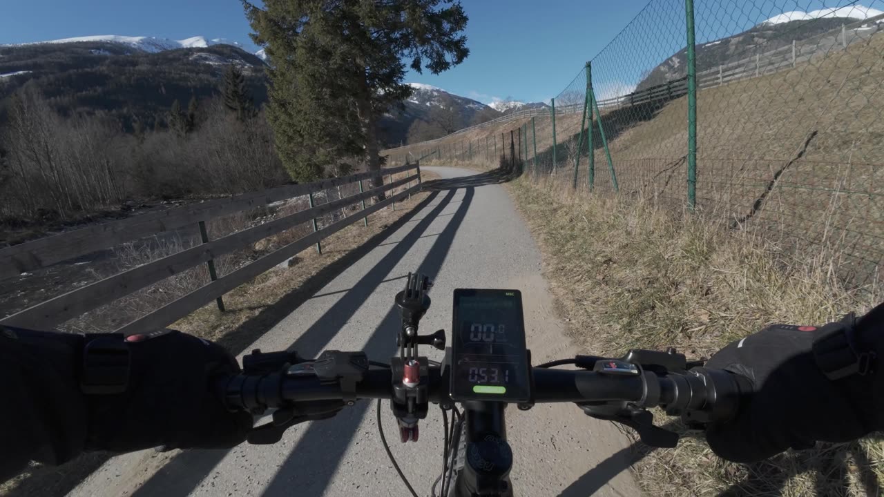 To Gmünd and beyond