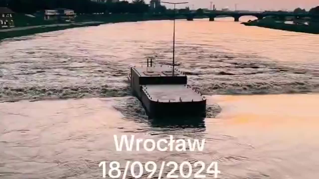 Jaz Różanka - Wrocław godz. 19.15