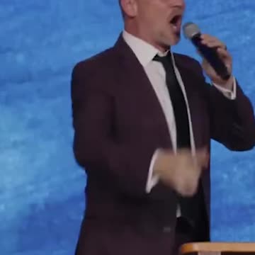 Pastor Greg Locke: The Only Way To Heaven - 11/6/22