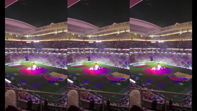 Best opening ceremony !!!which was your favourite | FIFA WORLD CUP QATAR 2022