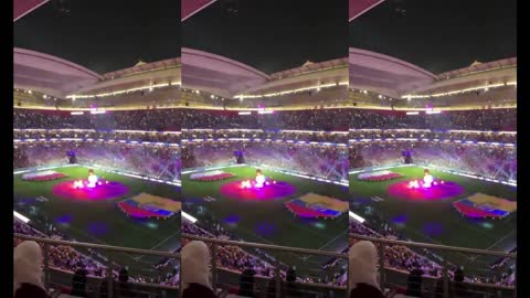 Best opening ceremony !!!which was your favourite | FIFA WORLD CUP QATAR 2022