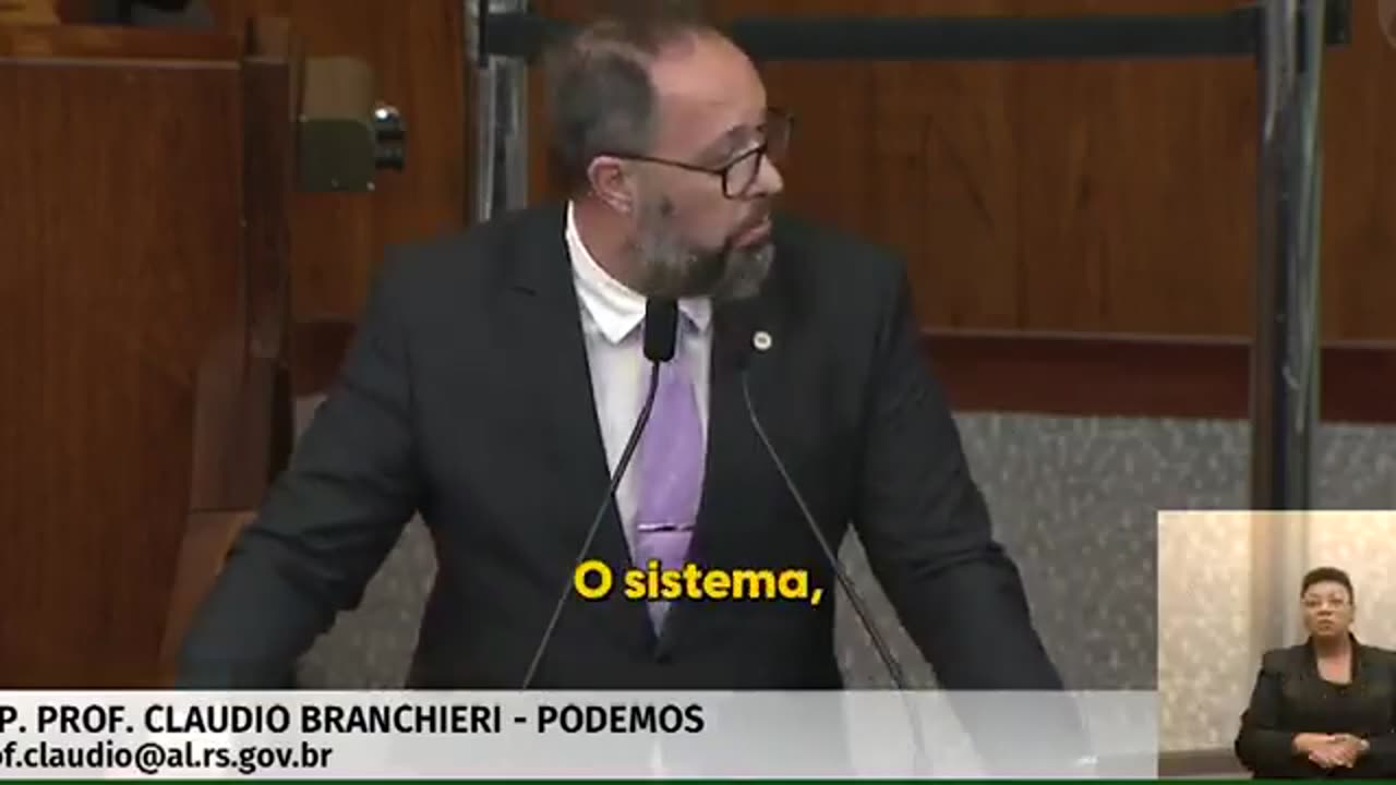Verdades Esfregadas na Cara da Esquerda Hipócrita Que quer Plantar a Agenda ESG