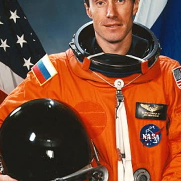 Sergei Krikalev: The Untold Tale of a Forgotten Cosmonaut