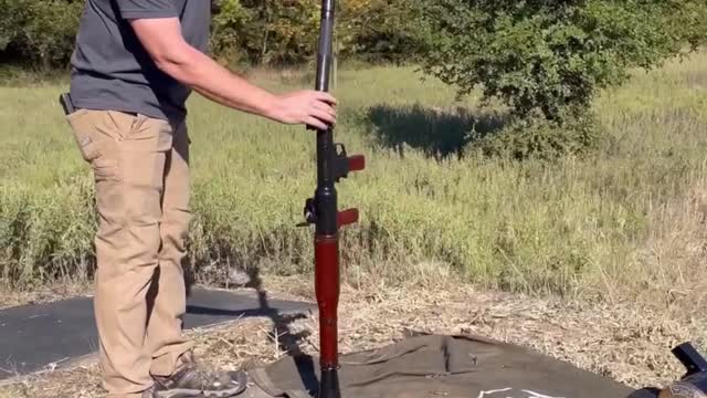 Helicopter Hog Hunt Fundraiser - Shooting Range